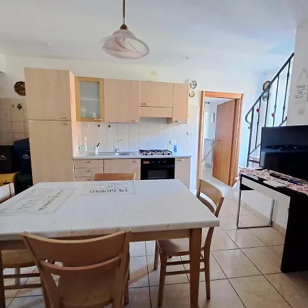 Holiday home Emily's House San Buono