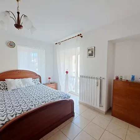 Emily's House