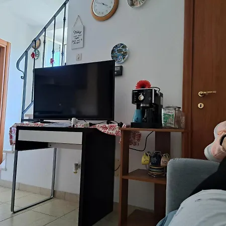 Emily's House * San Buono