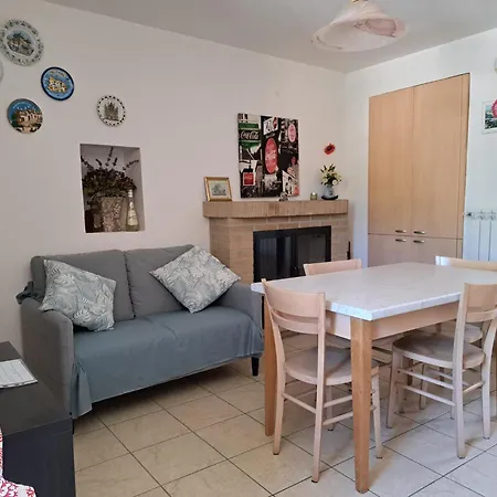 Emily's House * San Buono