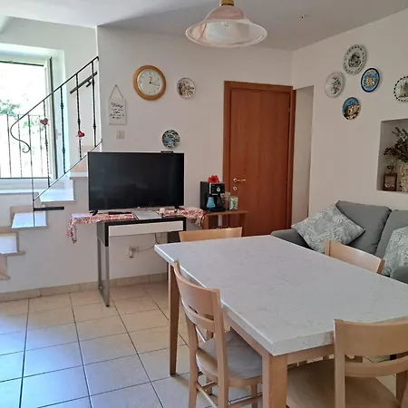 Emily's House Casa vacanze