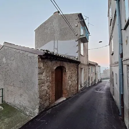 Emily's House * San Buono