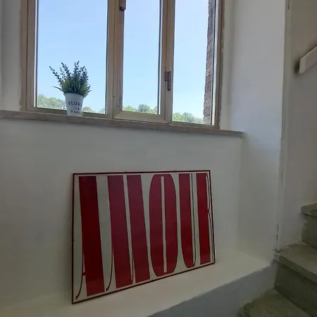 Emily's House