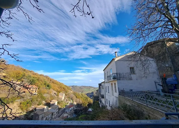 Emily's House Casa vacanze San Buono