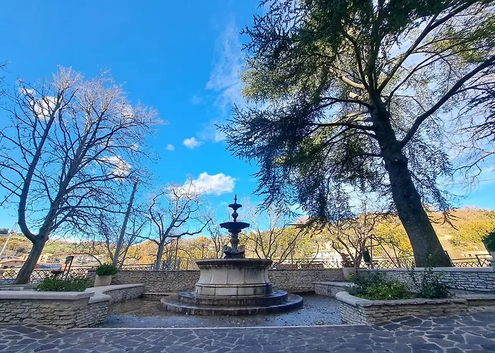 Emily's House Casa vacanze San Buono