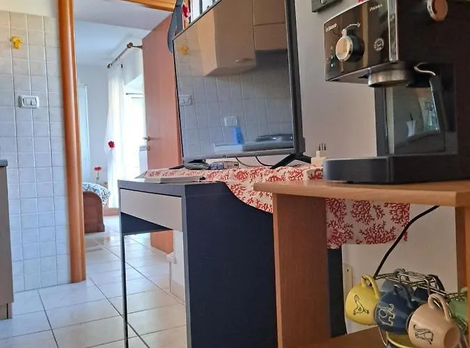 Emily's House Casa vacanze *