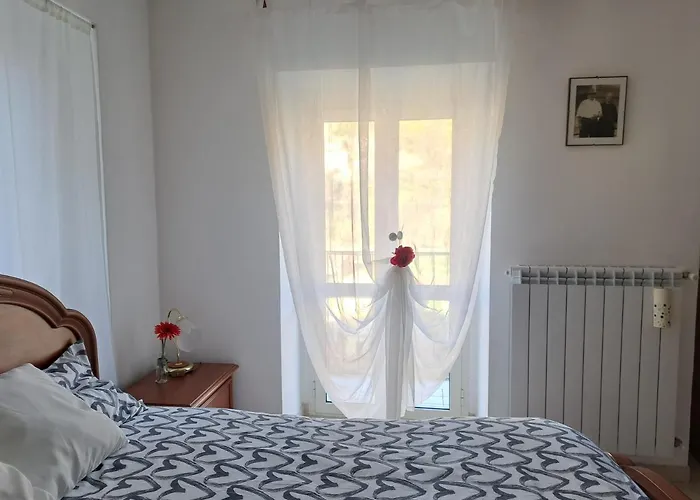 Emily's House * San Buono