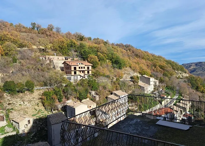 Emily's House * San Buono