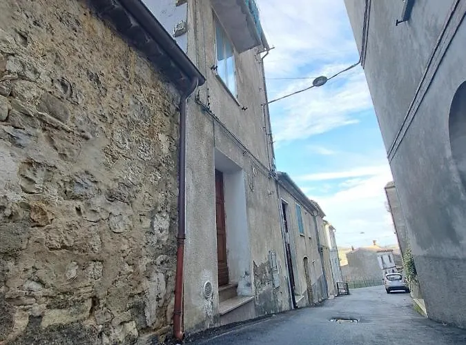 Emily's House Holiday home San Buono