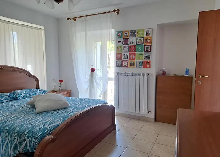 Emily's House Casa vacanze *