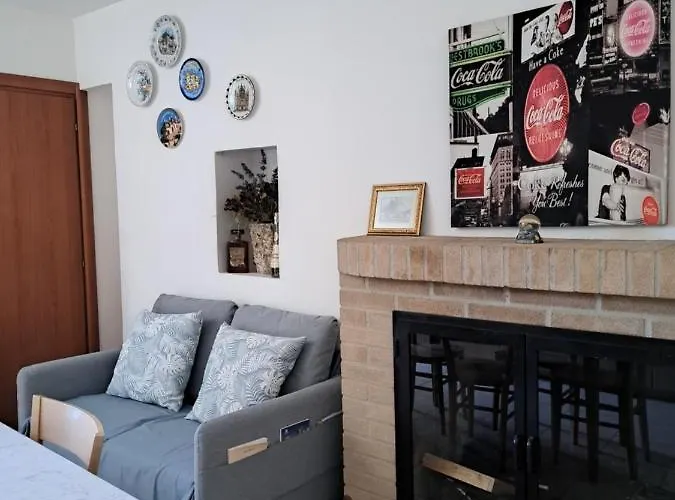 Casa vacanze Emily's House *