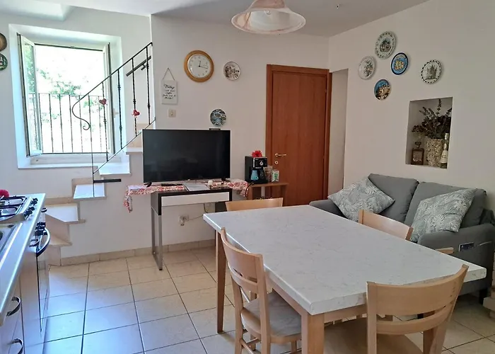 Emily's House Casa vacanze *