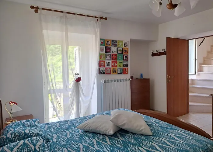 Casa vacanze Emily's House *