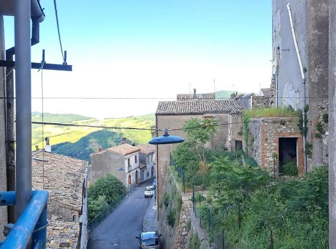 Emily's House Casa vacanze *