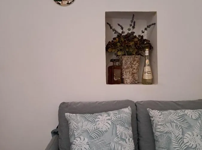 Casa vacanze Emily's House *