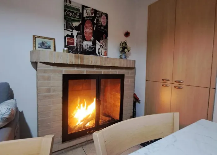 Casa vacanze Emily's House San Buono