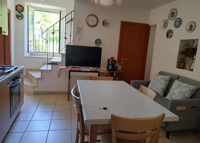 Casa vacanze Emily's House