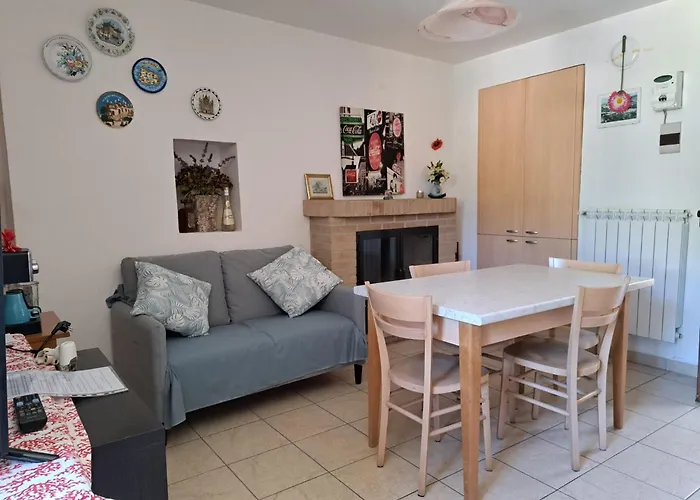 Emily's House * San Buono