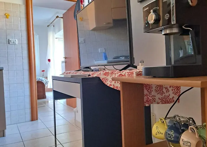 Emily's House Casa vacanze *