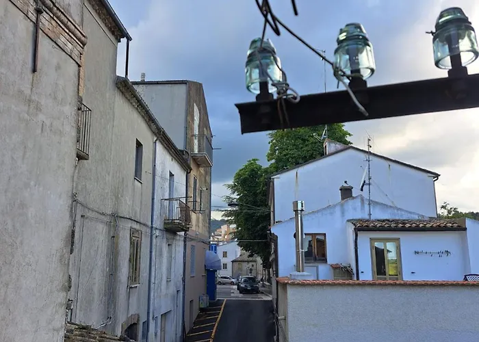 Emily's House Casa vacanze San Buono