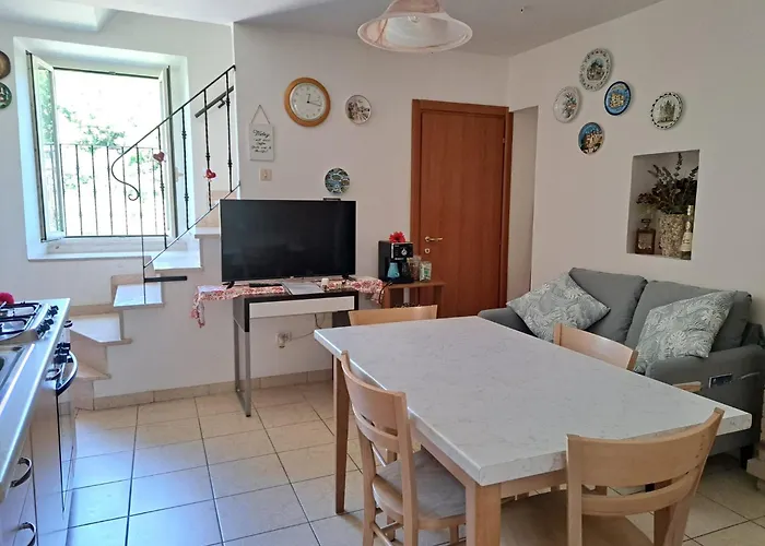 Emily's House Casa vacanze