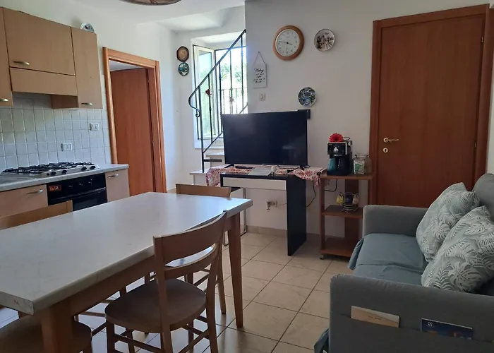 Casa vacanze Emily's House