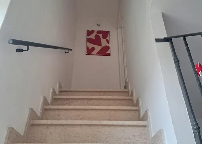 Emily's House Casa vacanze *