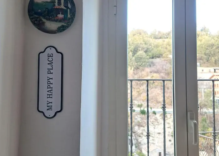 Emily's House Casa vacanze San Buono