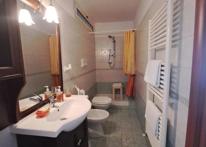 Emily's House Casa vacanze *