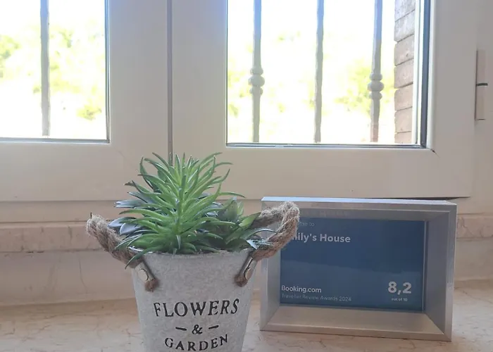 Casa vacanze Emily's House *