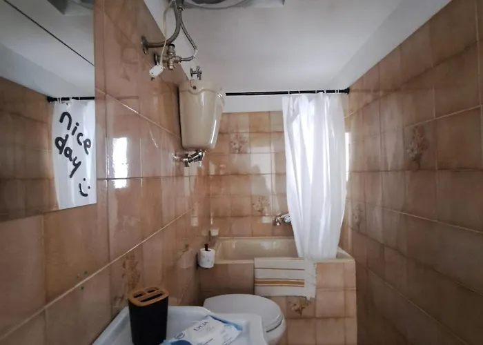 Emily's House Casa vacanze San Buono