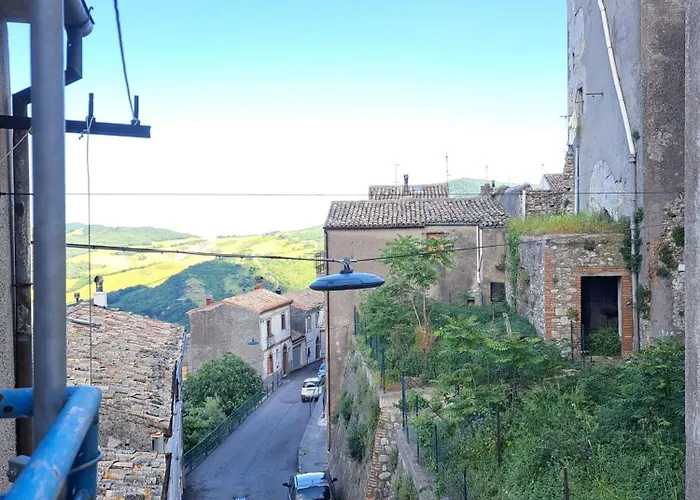 Emily's House Casa vacanze