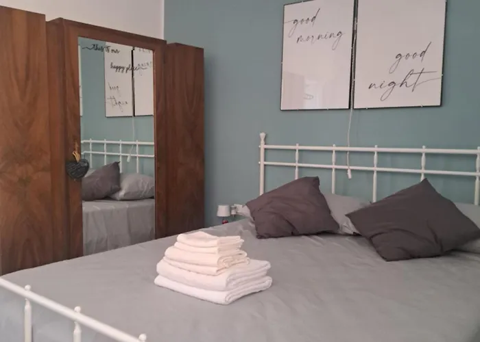 Casa vacanze Emily's House