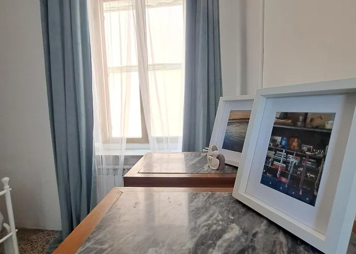 Emily's House Casa vacanze *