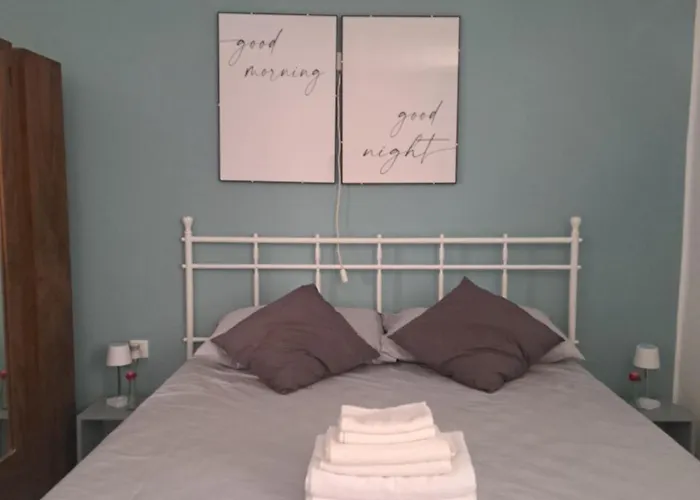 Emily's House Casa vacanze San Buono