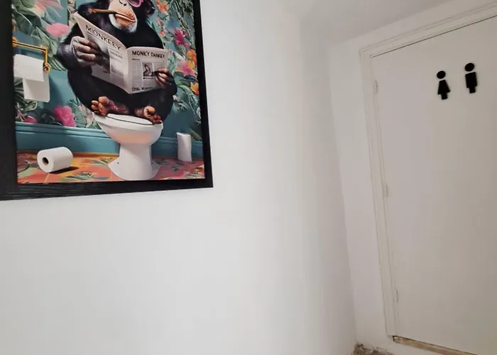 Casa vacanze Emily's House San Buono